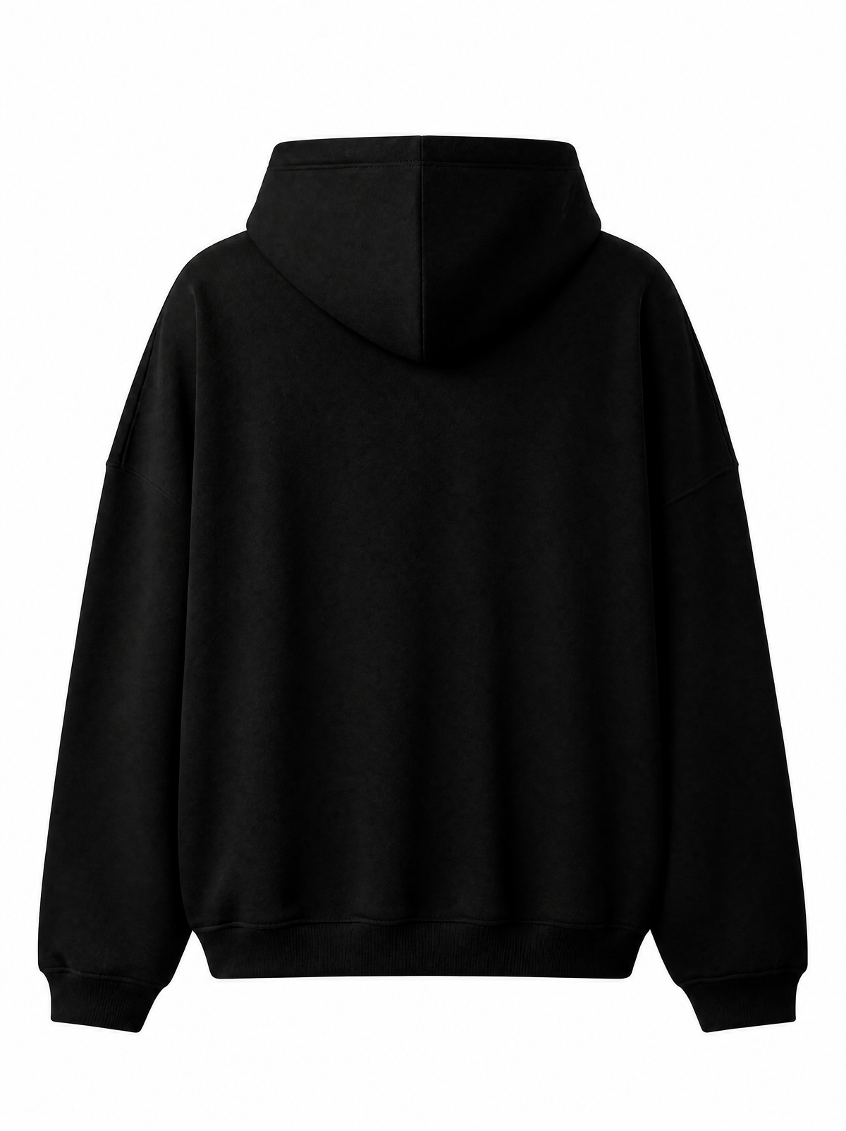 Untold Hoodie K1