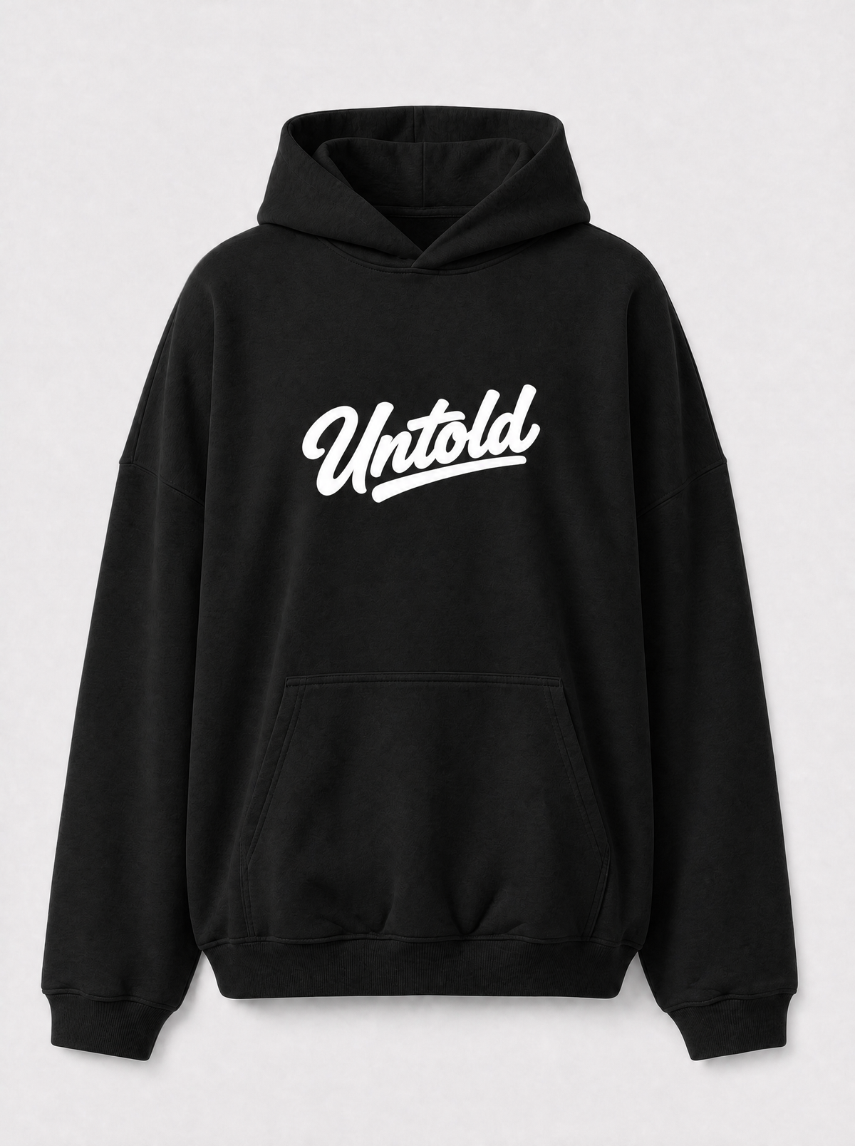Untold Hoodie K1