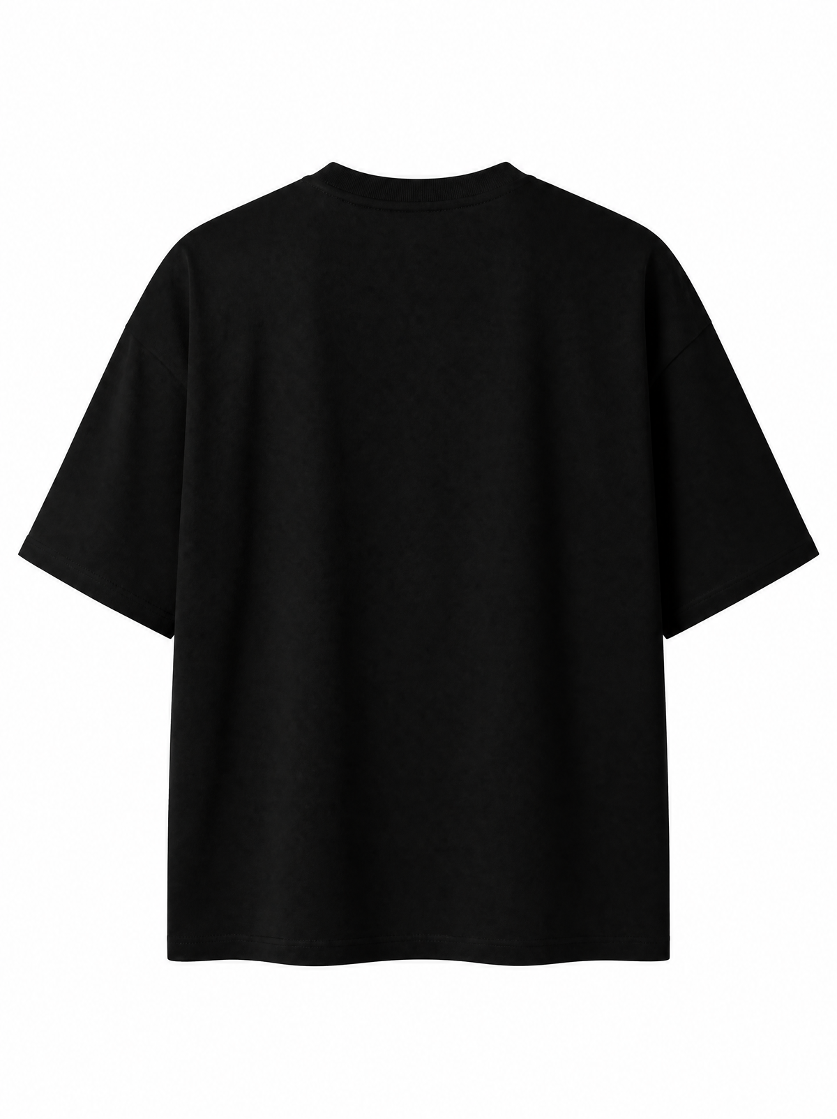 Untold Oversized Shirt K1
