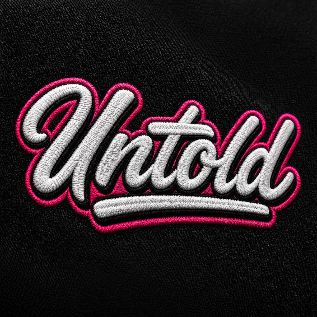 UNTOLD Armored Hoodie OS-01