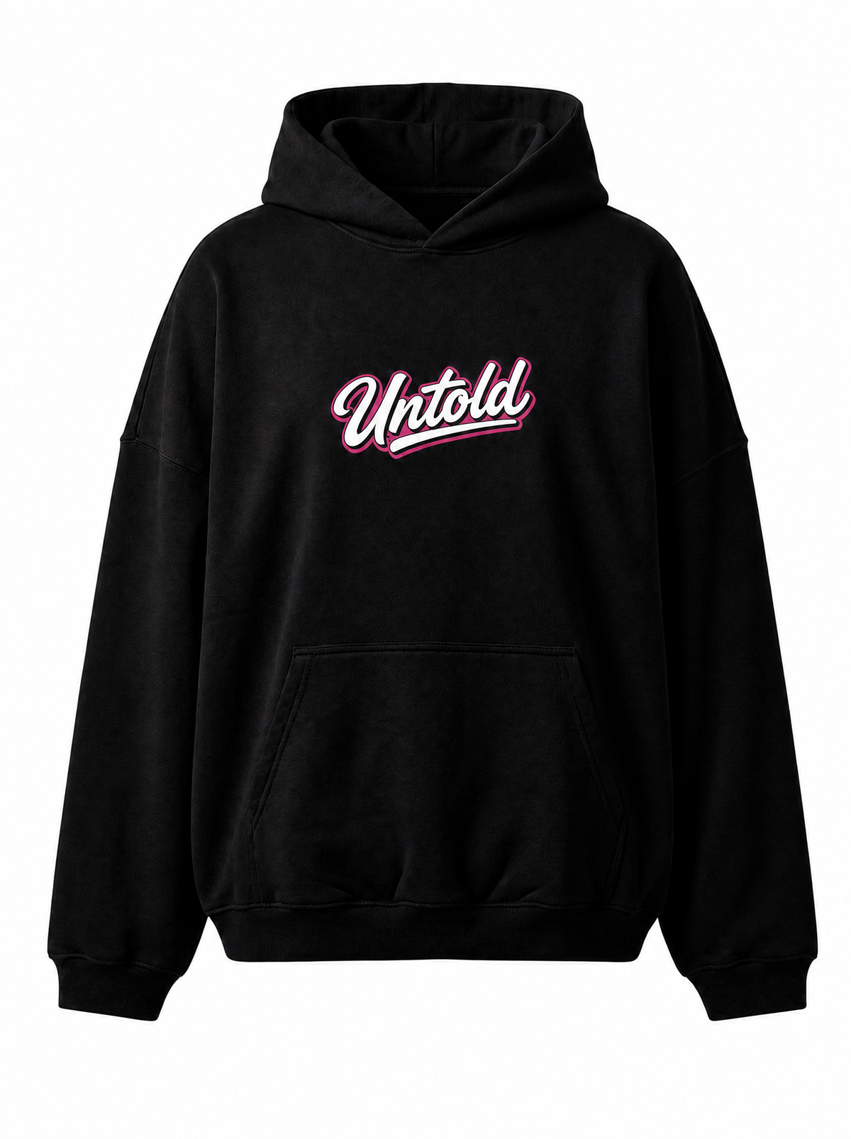 UNTOLD Armored Hoodie OS-01