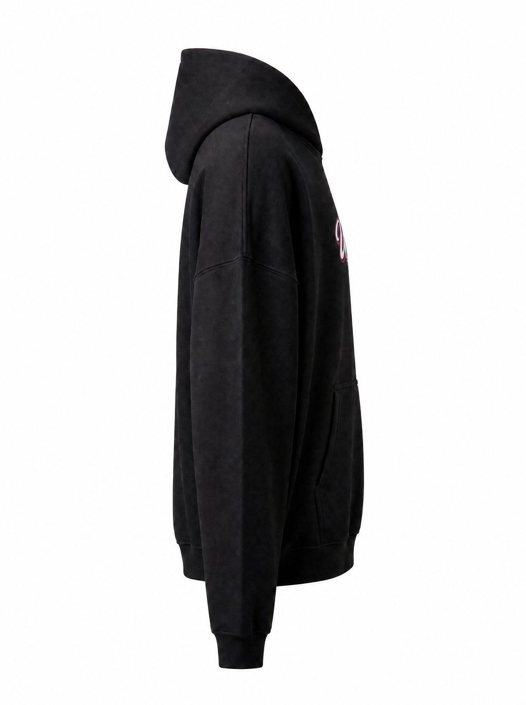 UNTOLD Armored Hoodie OS-01