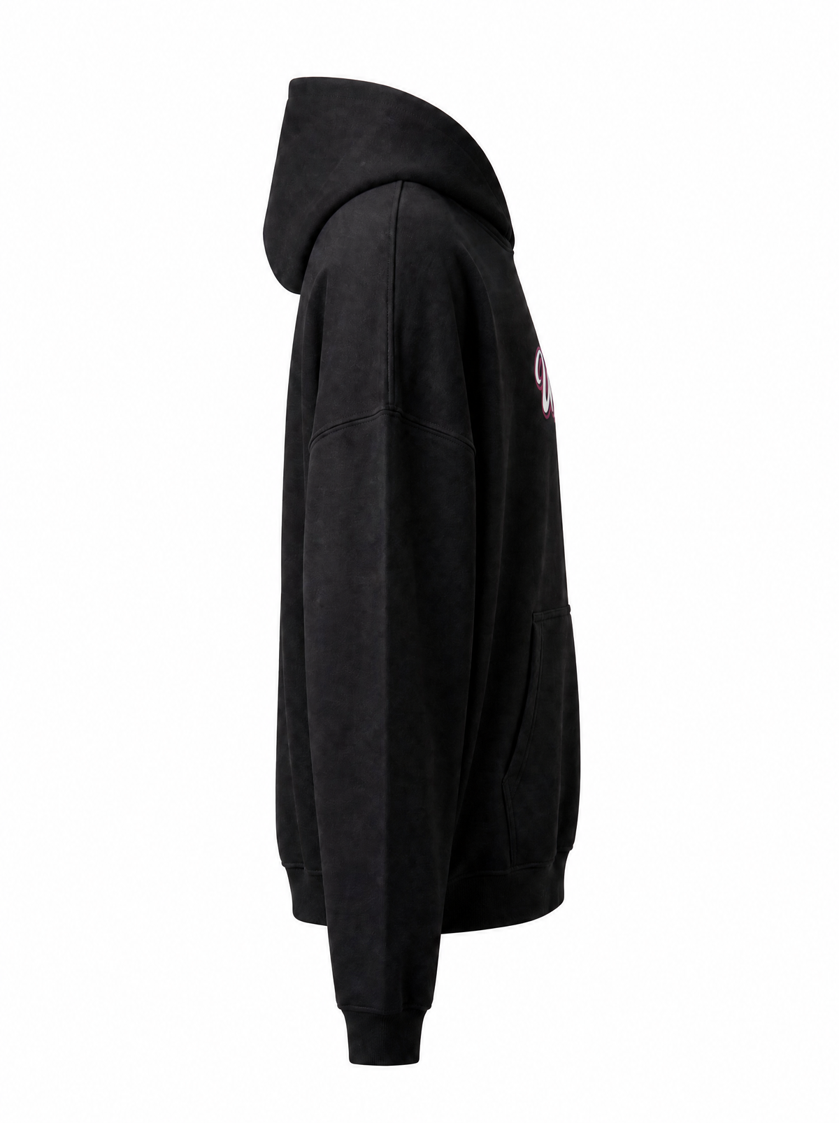 UNTOLD Armored Hoodie OS-01