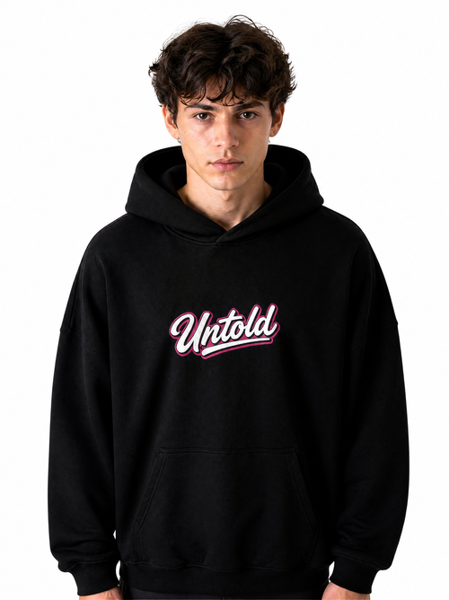 UNTOLD Armored Hoodie OS-01