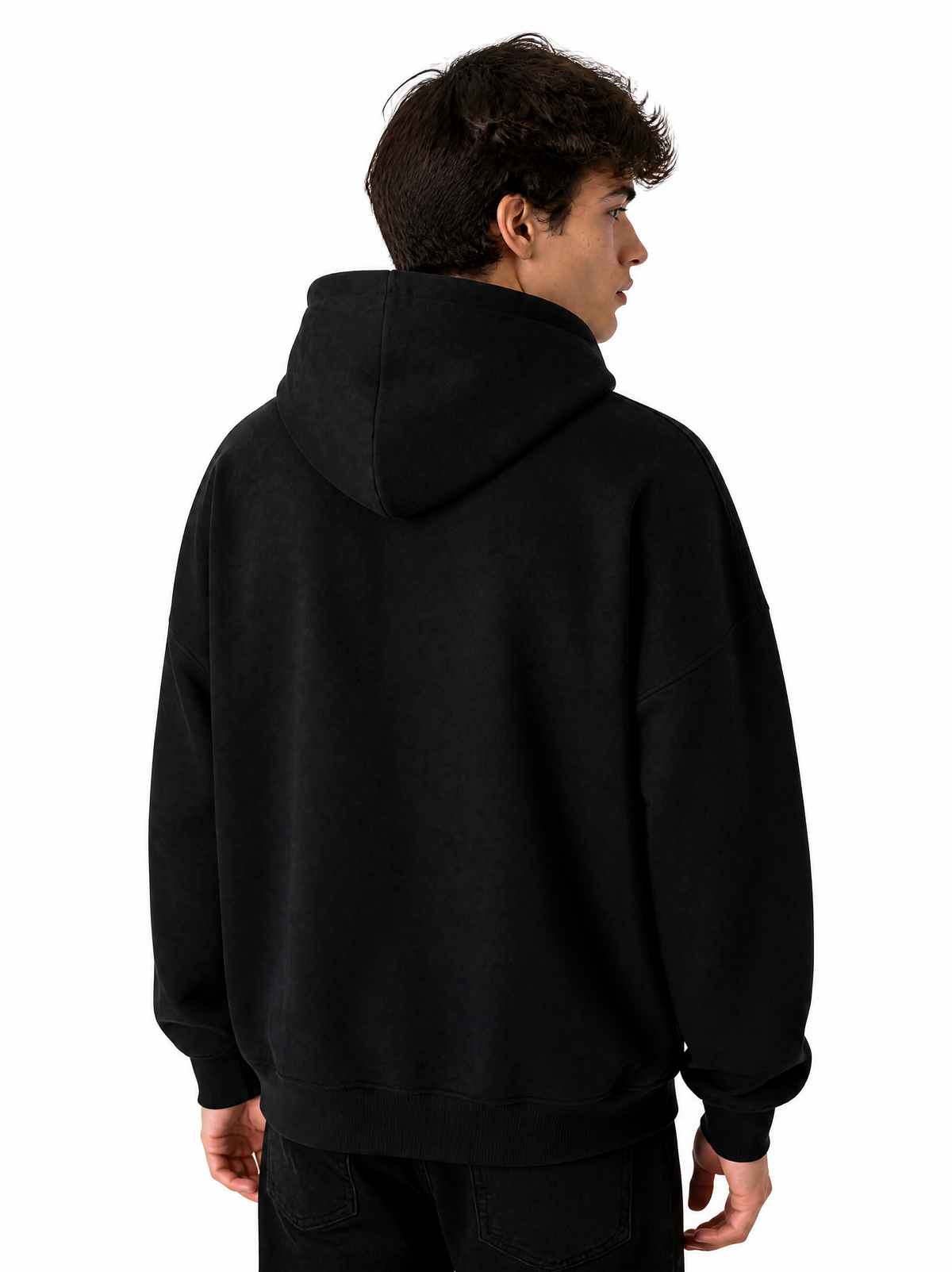 UNTOLD Armored Hoodie OS-01