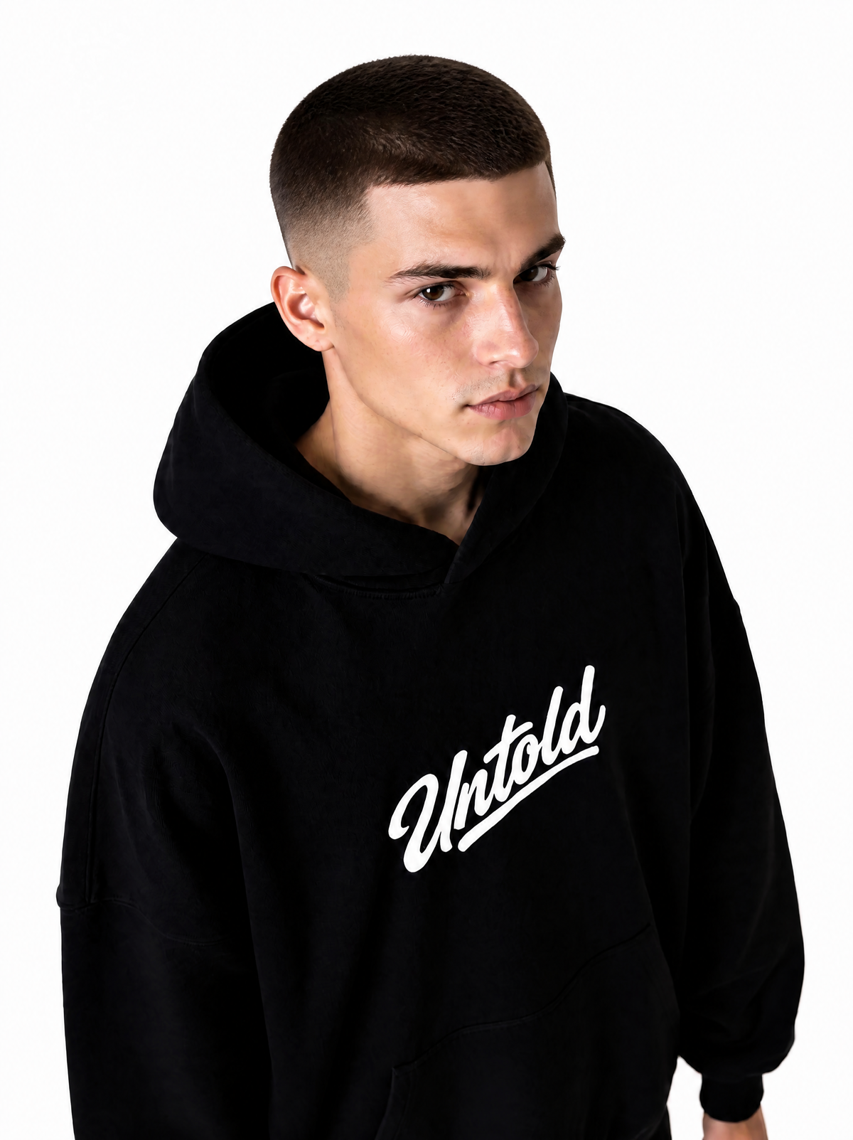 Untold Hoodie K1