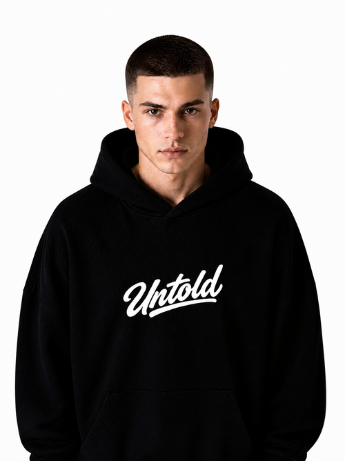 Untold Hoodie K1