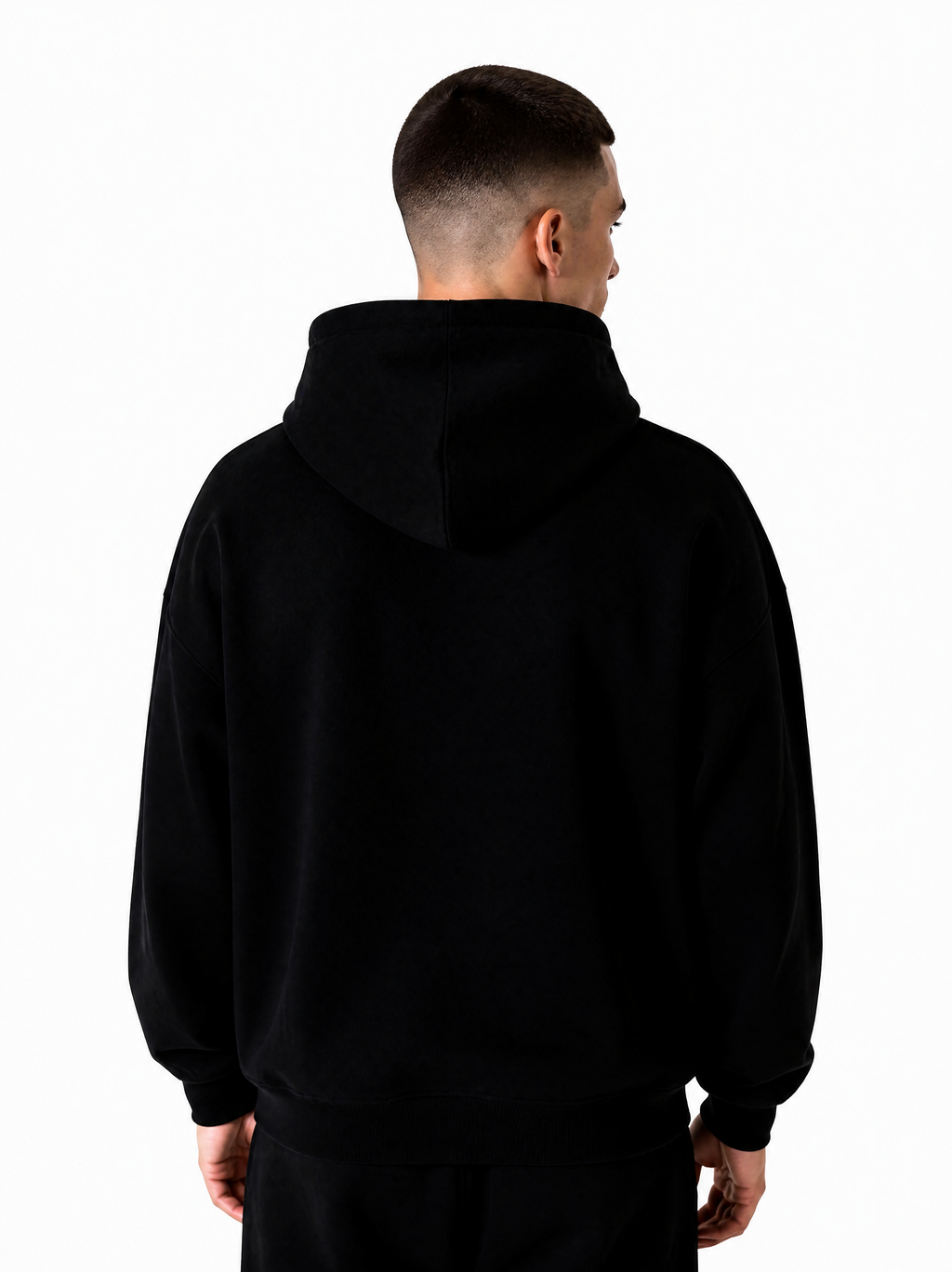 Untold Hoodie K1